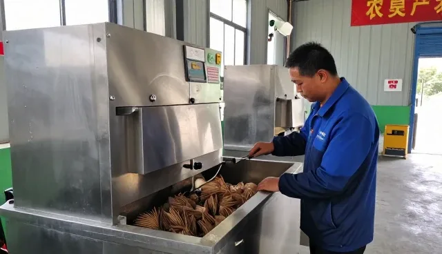 家庭日常使用需求推动基地合作优化升级